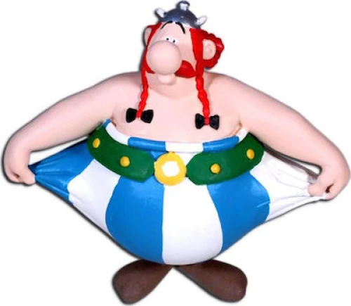 Plastoy Obelix 60559