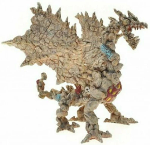 Plastoy Stone Dragon 60247
