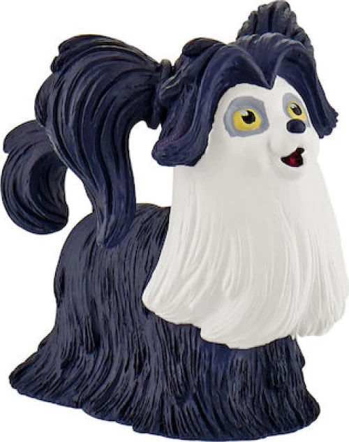 Bullyland Παιχνίδι Μινιατούρα Wolfie Vampirina 5.8εκ. BU013453