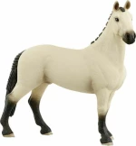 Schleich-S Παιχνίδι Μινιατούρα Hanoverian Gelding Dun για 3+ Ετών 13928