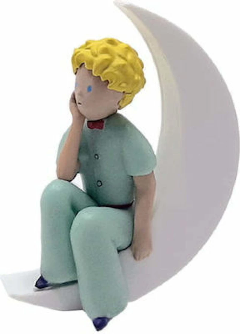 Plastoy Παιχνίδι Μινιατούρα Little Prince για 3+ Ετών 61055