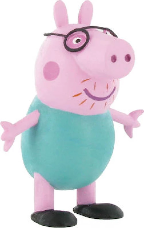 Comansi Papa Peppa Pig Y99682