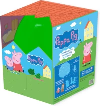 Hasbro Παιχνίδι Μινιατούρα Peppa Pig Αυγό με Εκπλήξεις για 3+ Ετών D1429