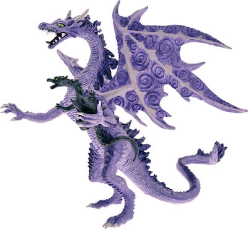 Plastoy Dragon and Baby 60263