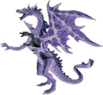Plastoy Dragon and Baby 60263