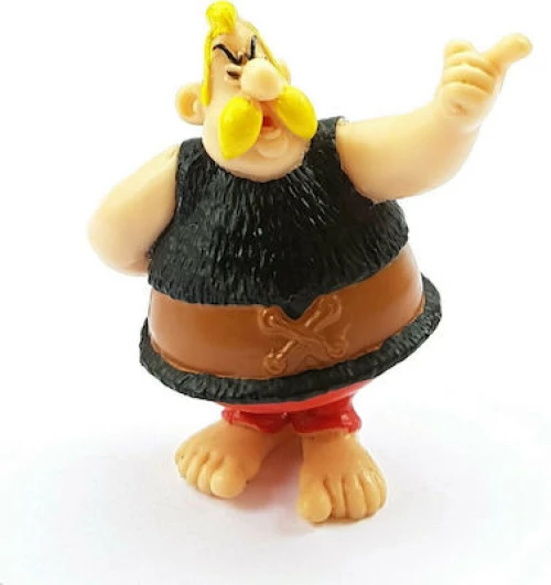Plastoy Ordralfabetix 60510