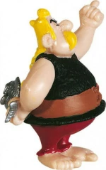 Plastoy Ordralfabetix 60510