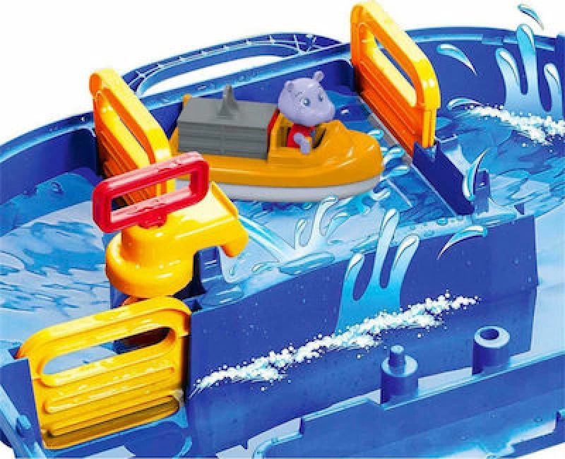 Aquaplay Mega Lock Box 8700001544