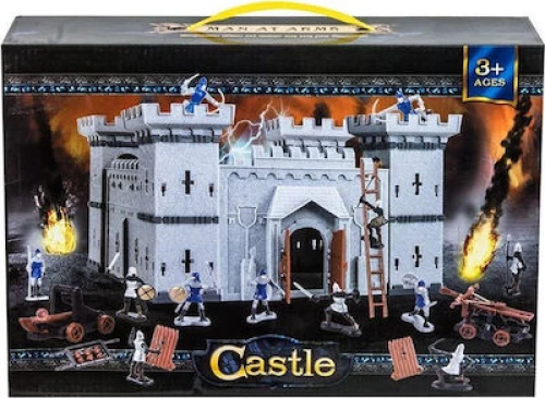 Castle 1303Α