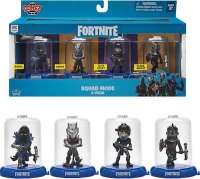 Jazwares Fortnite Squad Mode JW000169