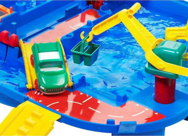 Aquaplay Play Start Set