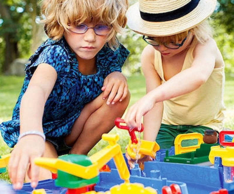 Aquaplay Mega Bridge 8700001528