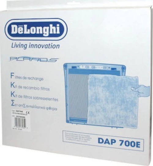 Delonghi 5537000900