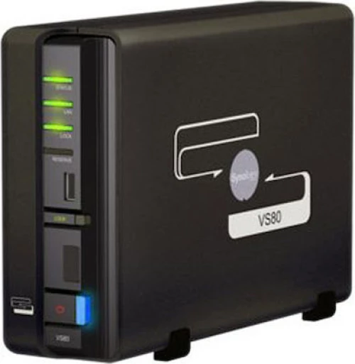 Synology Καταγραφικό NVR VS80