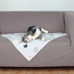 Trixie Mimi Κουβέρτα Γάτας σε Γκρι χρώμα 70x50cm