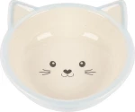 Happypet Ποτίστρα / Ταΐστρα Μπωλ Γάτας Kitten Blue 13cm/200ml