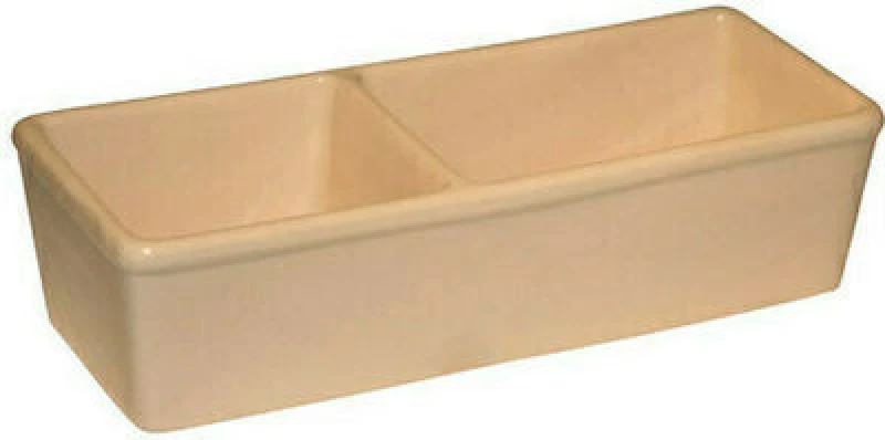Kerbl Ceramics bowl dobule 350 ml + 450 ml KERBL (2034462)