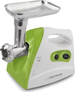 Esperanza EKM012G Μηχανή Άλεσης Κιμά 600W Πράσινη