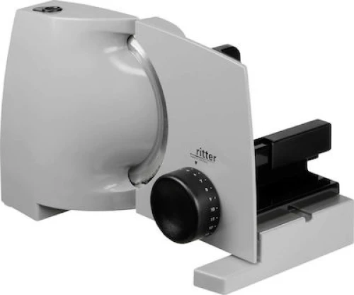 Ritter Nova 1 Κόφτης Αλλαντικών 65W Γκρι