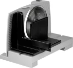 Ritter Nova 1 Κόφτης Αλλαντικών 65W Γκρι