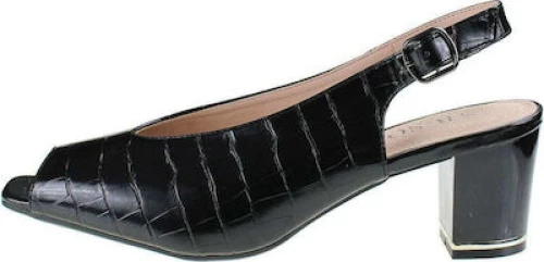 B-Soft 993-22 Black
