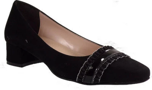 Katia Shoes 11-5037 Black