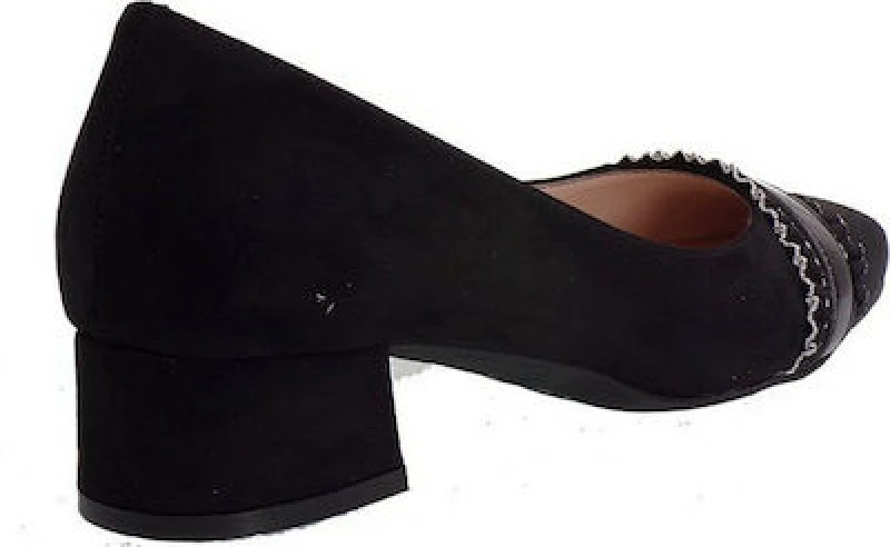 Katia Shoes 11-5037 Black