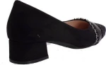 Katia Shoes 11-5037 Black