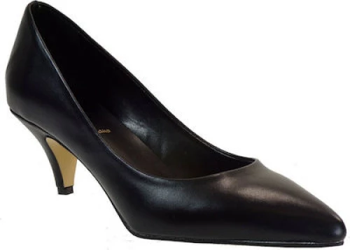Alessandra Paggioti 84001 Black