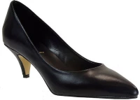 Alessandra Paggioti 84001 Black
