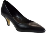 Alessandra Paggioti 84001 Black
