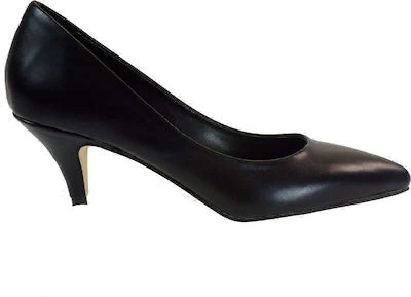 Alessandra Paggioti 84001 Black