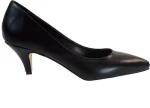 Alessandra Paggioti 84001 Black
