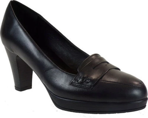Katia Shoes Κ42-5098 Black