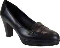 Katia Shoes Κ42-5098 Black