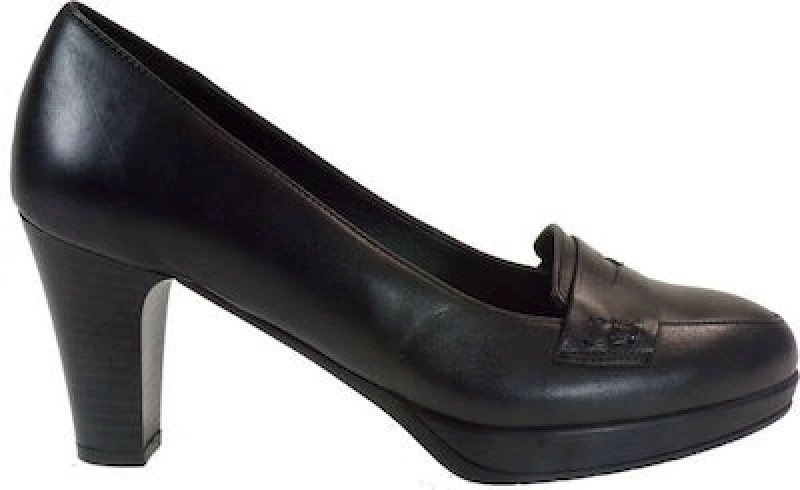 Katia Shoes Κ42-5098 Black