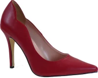 Alessandra Paggioti 89122 Red