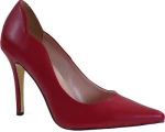 Alessandra Paggioti 89122 Red