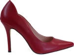 Alessandra Paggioti 89122 Red