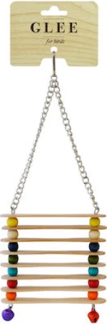 Glee Παιχνίδι Σκάλα Πτηνών 2x9,5x26cm