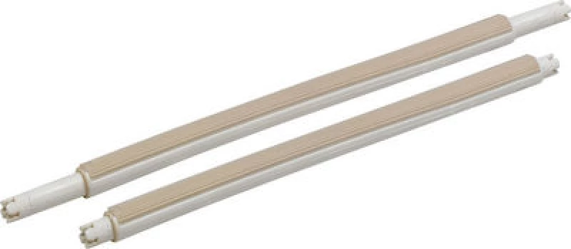 Πλαστικό Κλαδί Ferplast Comfort 2 (4174) -Σετ 2 Τεμαχίων - Διαστάσεων: 1,6 X 42 cm