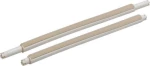 Πλαστικό Κλαδί Ferplast Comfort 2 (4174) -Σετ 2 Τεμαχίων - Διαστάσεων: 1,6 X 42 cm