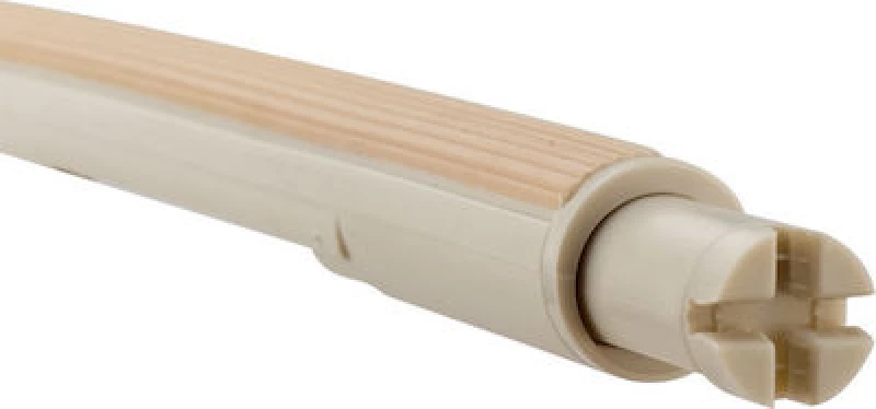 Πλαστικό Κλαδί Ferplast Comfort 2 (4174) -Σετ 2 Τεμαχίων - Διαστάσεων: 1,6 X 42 cm