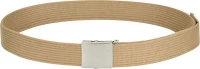 Ζώνη Helikon Canvas Belt Μπεζ