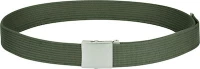 Ζώνη Helikon Canvas Belt Χακί