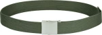 Ζώνη Helikon Canvas Belt Χακί