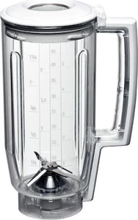 Bosch MUZ5MX1 Κανάτα για Μπλέντερ