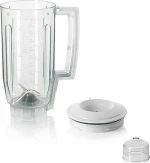 Bosch MUZ5MX1 Κανάτα για Μπλέντερ