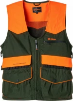 Chiruca Chiruca Chaleco Osiris Hi Vis 08 Κυνηγετικό Γιλεκό