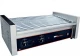 Karamco Ψηστιέρα Hot Dog 1.21kW 90x52x30cm SP01630-SC
